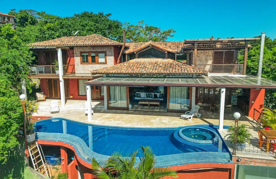 Cliffside Boutique Hotel-1