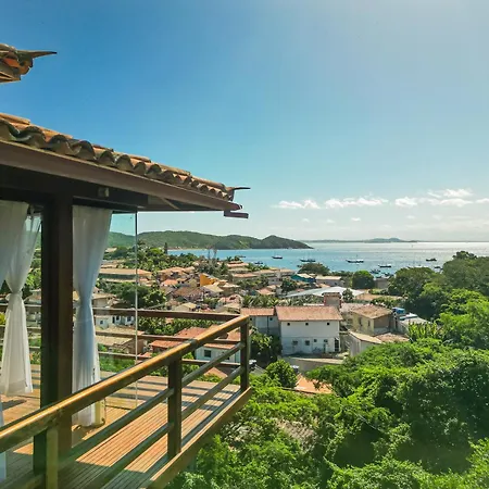 Cliffside Boutique Hotel-3