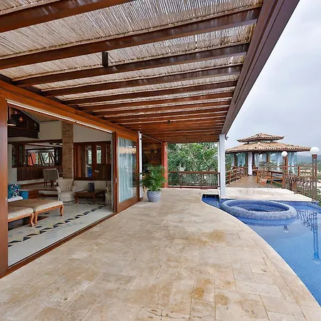 Cliffside Boutique Hotel-3